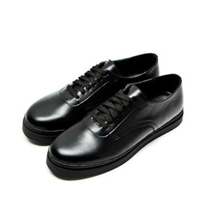 TIPS LEATHER - BLACK OR-TP01B13