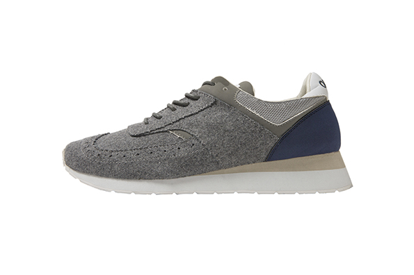 ORPHIC OPINE (1LDK Limited Edition.) GRAY