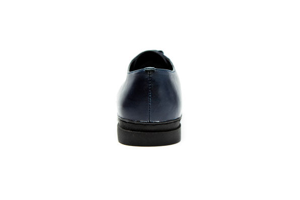 TIPS LEATHER - NAVY OR-TP02B13