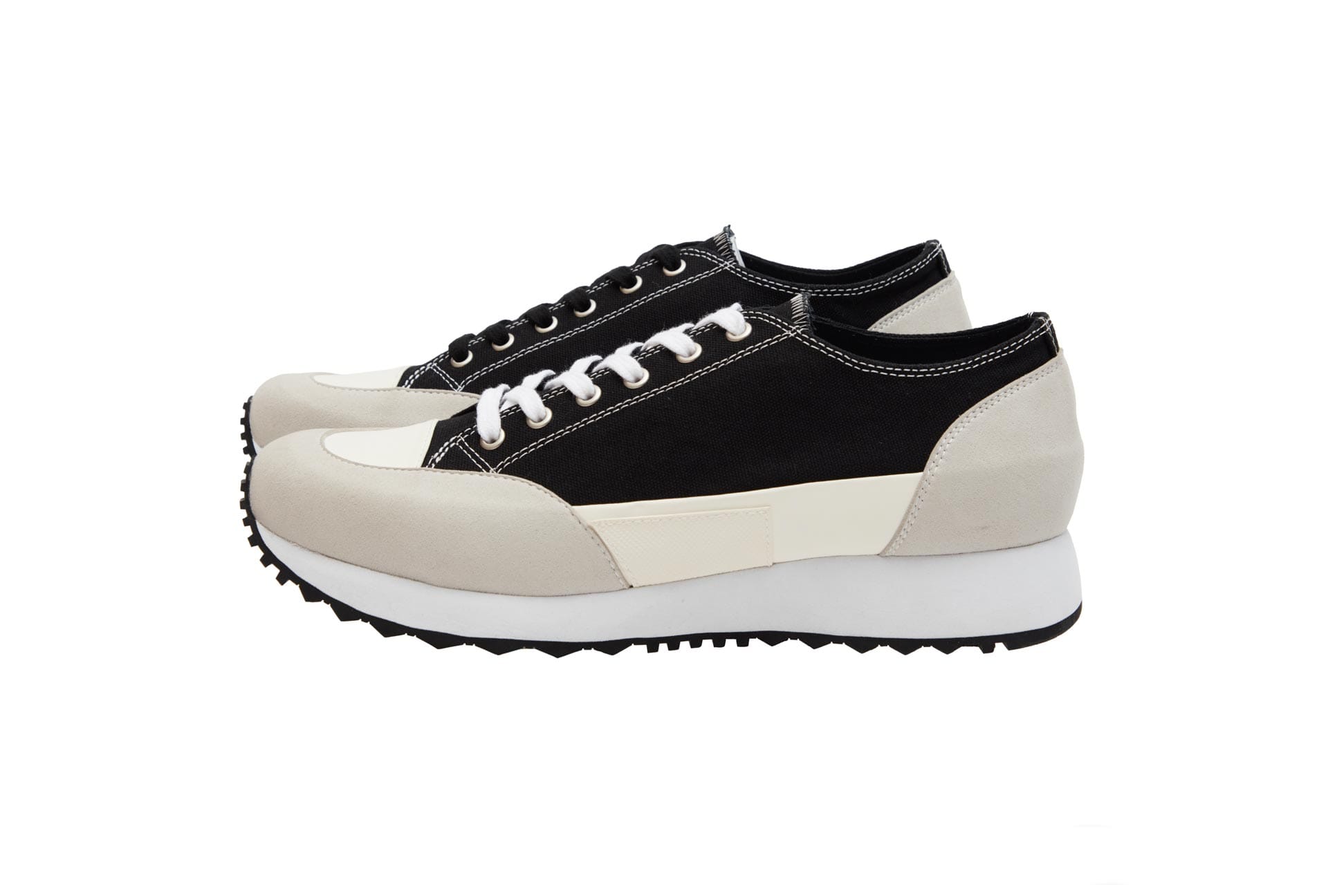 METHOD RUNNER - BLACK