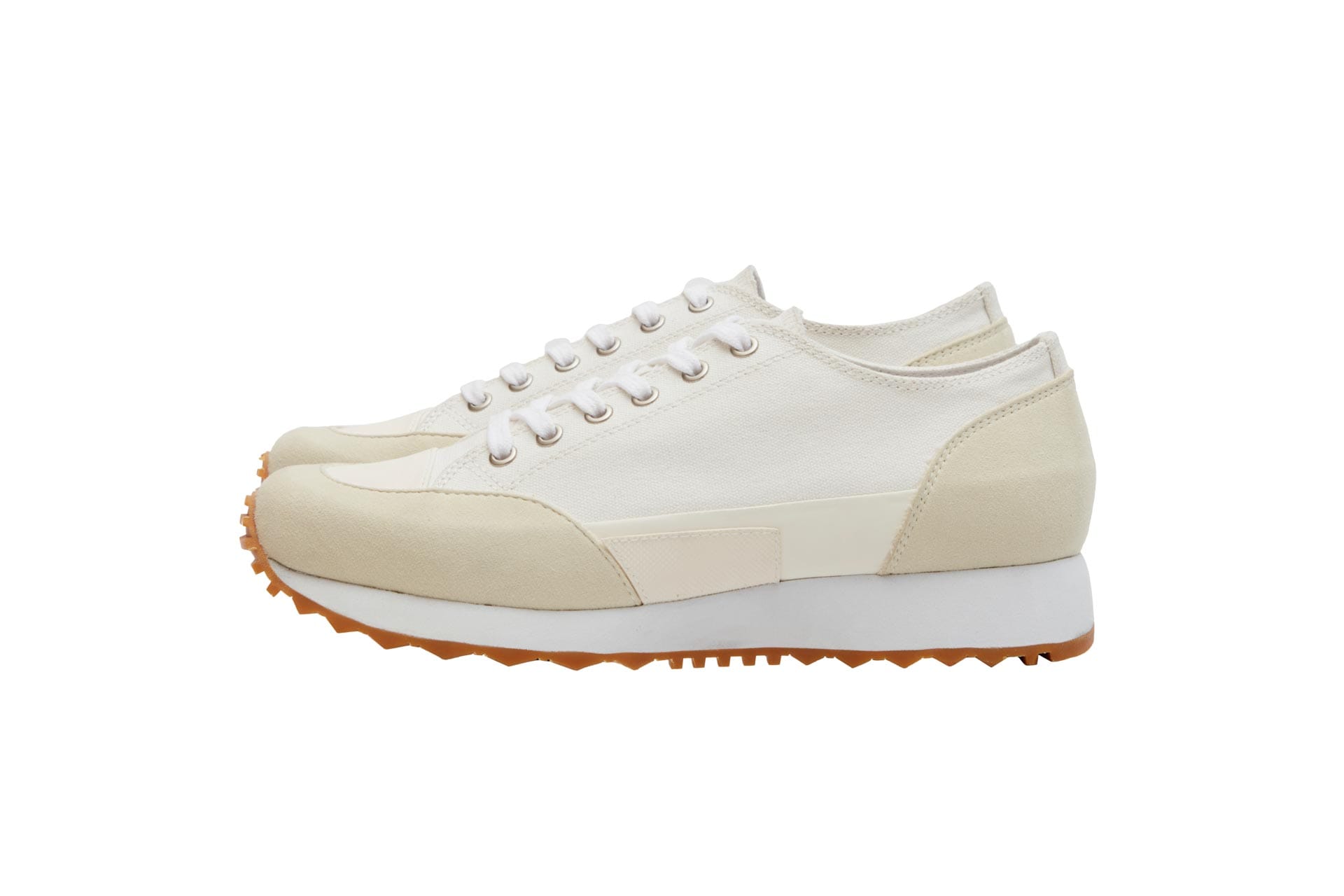 METHOD RUNNER - ECRU